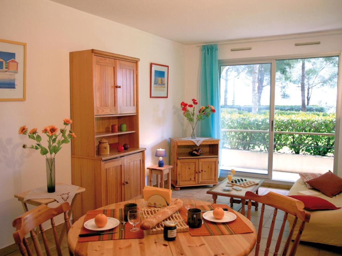 Lagrange Vacances Les Trois Rivieres Mandelieu-la-Napoule Room photo